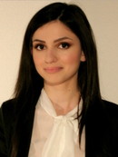 Katharina Rajabi, M.A.